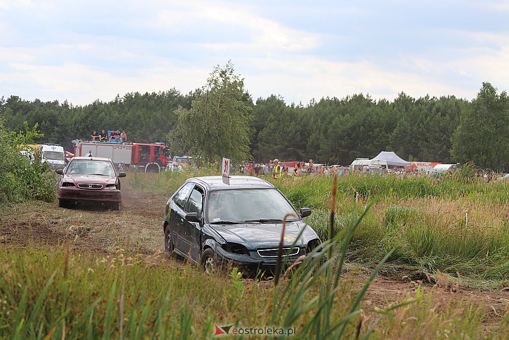 Polska Liga Wraków w Kurpiowskiej Krainie [05.07.2020] - zdjęcie #6 - eOstroleka.pl