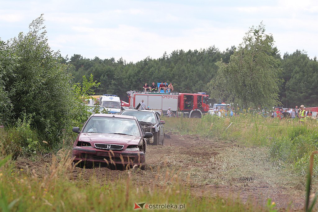 Polska Liga Wraków w Kurpiowskiej Krainie [05.07.2020] - zdjęcie #5 - eOstroleka.pl