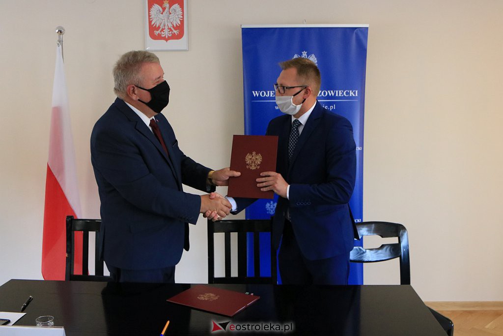 Ostrołęka, Czarnia i Czerwin beneficjantami programu Maluch+ [06.07.2020] - zdjęcie #10 - eOstroleka.pl