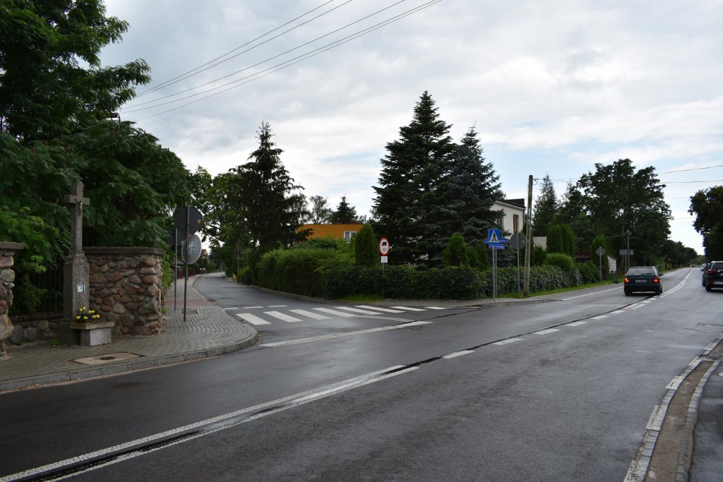 Inwestycje drogowe w powiecie ostrołęckim już po oficjalnych odbiorach [07.07.2020] - zdjęcie #11 - eOstroleka.pl