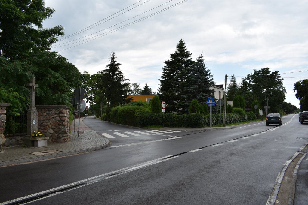 Inwestycje drogowe w powiecie ostrołęckim już po oficjalnych odbiorach [07.07.2020] - zdjęcie #2 - eOstroleka.pl