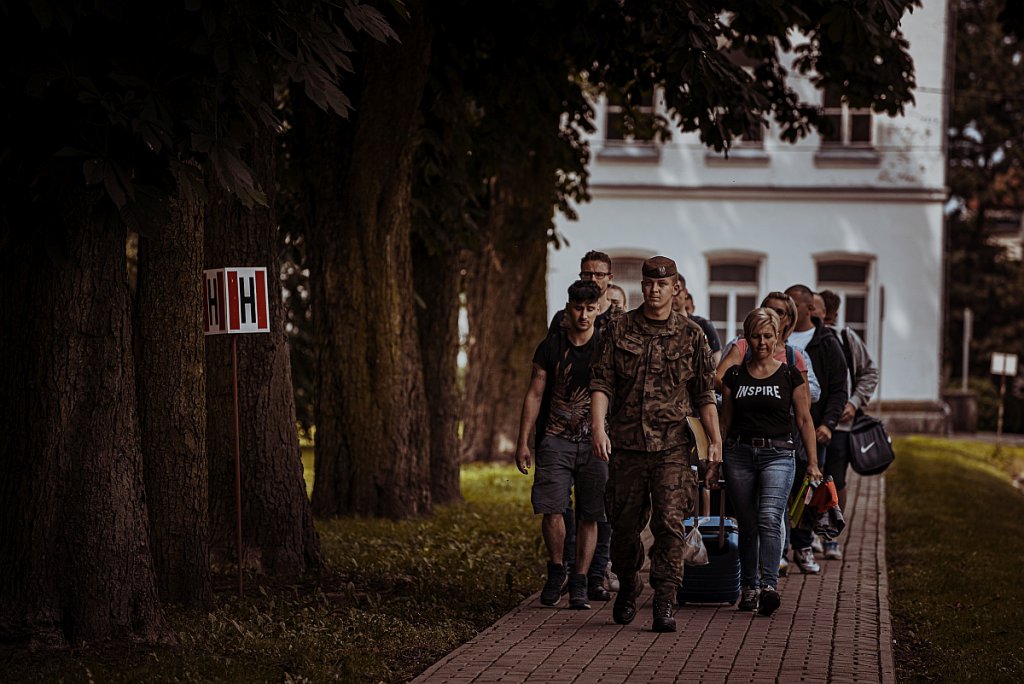 Nowi terytorialsi zasilili szeregi 5. MBOT [07.07.2020] - zdjęcie #5 - eOstroleka.pl