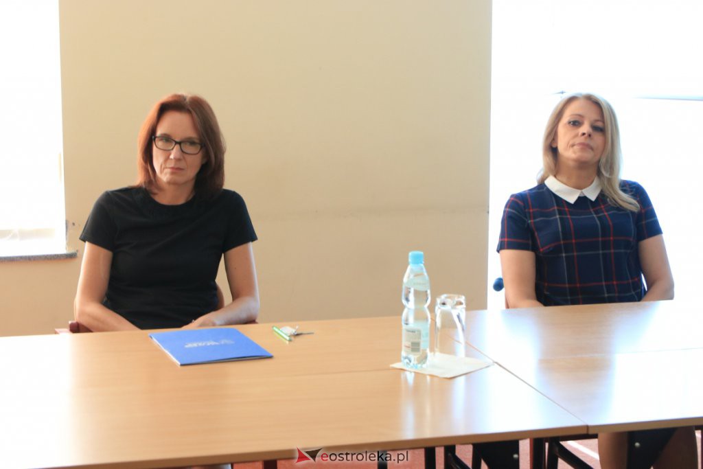 WSAP zacieśnia współpracę ze Starostwem Powiatowym w Ostrołęce [07.07.2020] - zdjęcie #14 - eOstroleka.pl