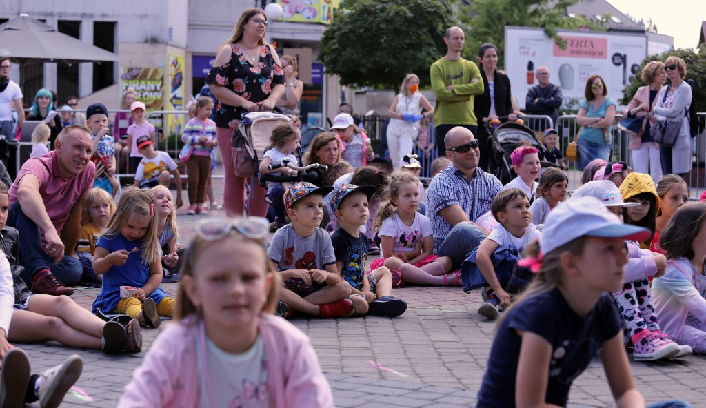 Godziny dla Rodziny i wakacyjny spektakl dla najmłodszych [13.07.2020] - zdjęcie #6 - eOstroleka.pl