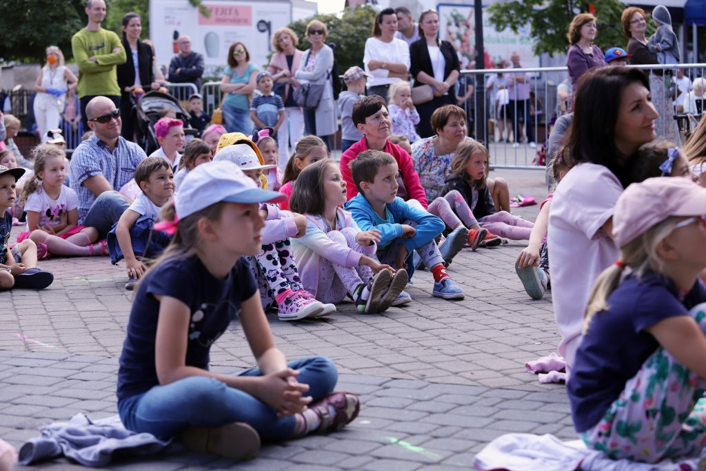 Godziny dla Rodziny i wakacyjny spektakl dla najmłodszych [13.07.2020] - zdjęcie #9 - eOstroleka.pl