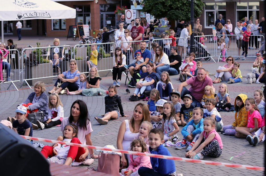 Godziny dla Rodziny i wakacyjny spektakl dla najmłodszych [13.07.2020] - zdjęcie #13 - eOstroleka.pl