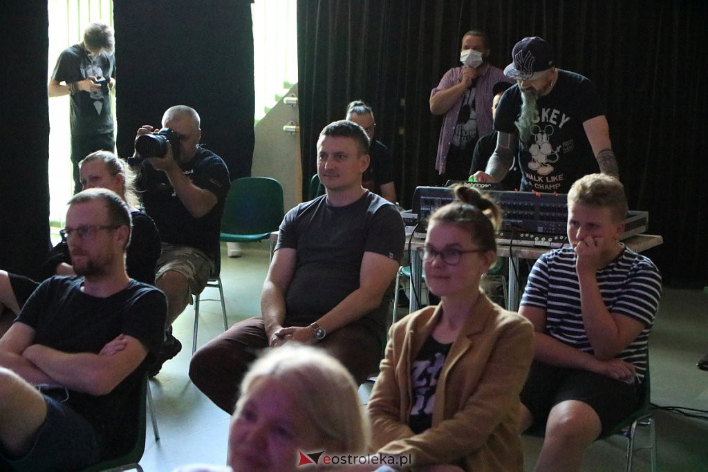 Grupa SIQ wystąpiła w Ostrołęce [15.07.2020] - zdjęcie #12 - eOstroleka.pl