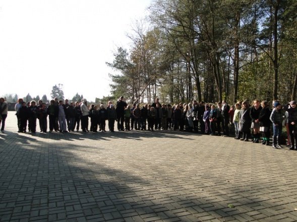 Gry uliczne (23.10.2010) - zdjęcie #38 - eOstroleka.pl