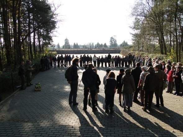 Gry uliczne (23.10.2010) - zdjęcie #29 - eOstroleka.pl