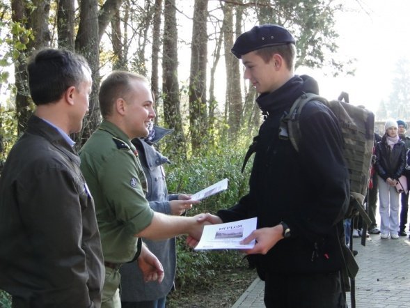 Gry uliczne (23.10.2010) - zdjęcie #22 - eOstroleka.pl