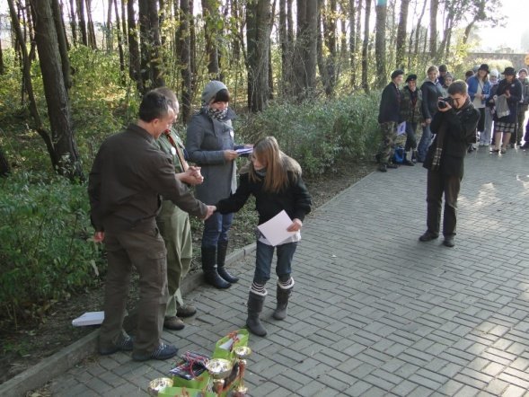 Gry uliczne (23.10.2010) - zdjęcie #17 - eOstroleka.pl