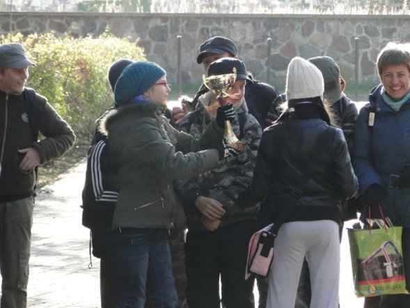 Gry uliczne (23.10.2010) - zdjęcie #10 - eOstroleka.pl