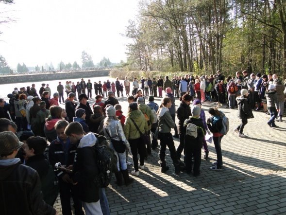 Gry uliczne (23.10.2010) - zdjęcie #3 - eOstroleka.pl