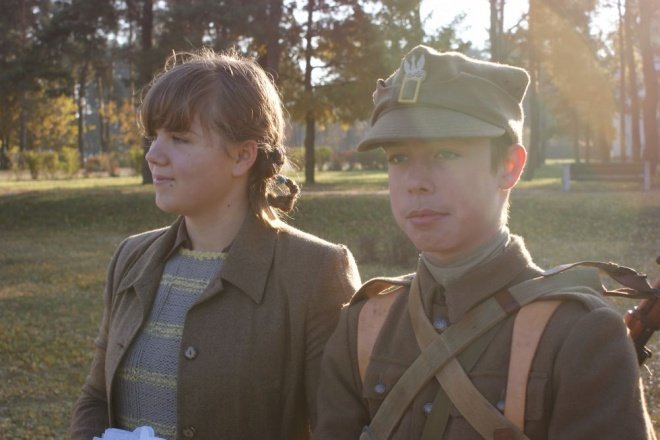 Gry uliczne (23.10.2010) - zdjęcie #67 - eOstroleka.pl