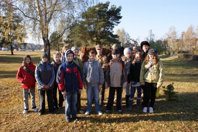 Gry uliczne (23.10.2010) - zdjęcie #63 - eOstroleka.pl