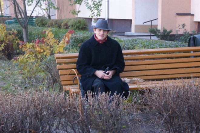 Gry uliczne (23.10.2010) - zdjęcie #56 - eOstroleka.pl