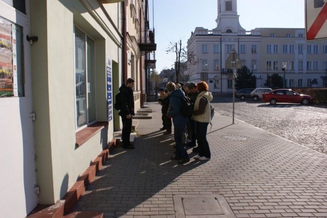 Gry uliczne (23.10.2010) - zdjęcie #54 - eOstroleka.pl