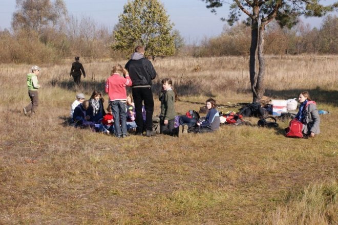 Gry uliczne (23.10.2010) - zdjęcie #50 - eOstroleka.pl