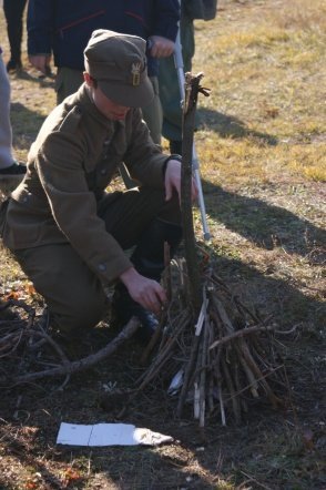 Gry uliczne (23.10.2010) - zdjęcie #43 - eOstroleka.pl
