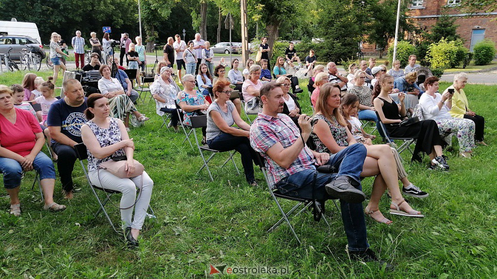 „Wojtki grają” – wokaliści ze Studia Piosenki w programie „Kochać… łatwo powiedzieć” [17.07.2020] - zdjęcie #23 - eOstroleka.pl
