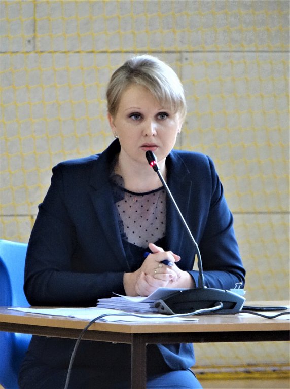 Gmina Olszewo-Borki: Radni debatowali nad absolutorium i wotum zaufania dla wójt [14.07.2020] - zdjęcie #4 - eOstroleka.pl