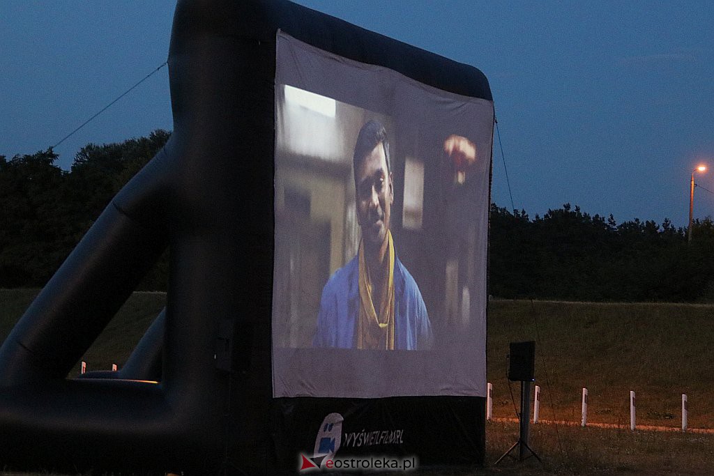 Kino letnie w Ostrołęce [24.07.2020] - zdjęcie #9 - eOstroleka.pl