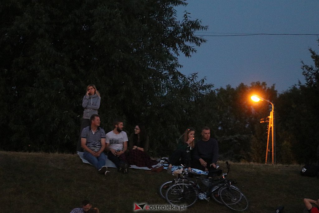 Kino letnie w Ostrołęce [24.07.2020] - zdjęcie #7 - eOstroleka.pl