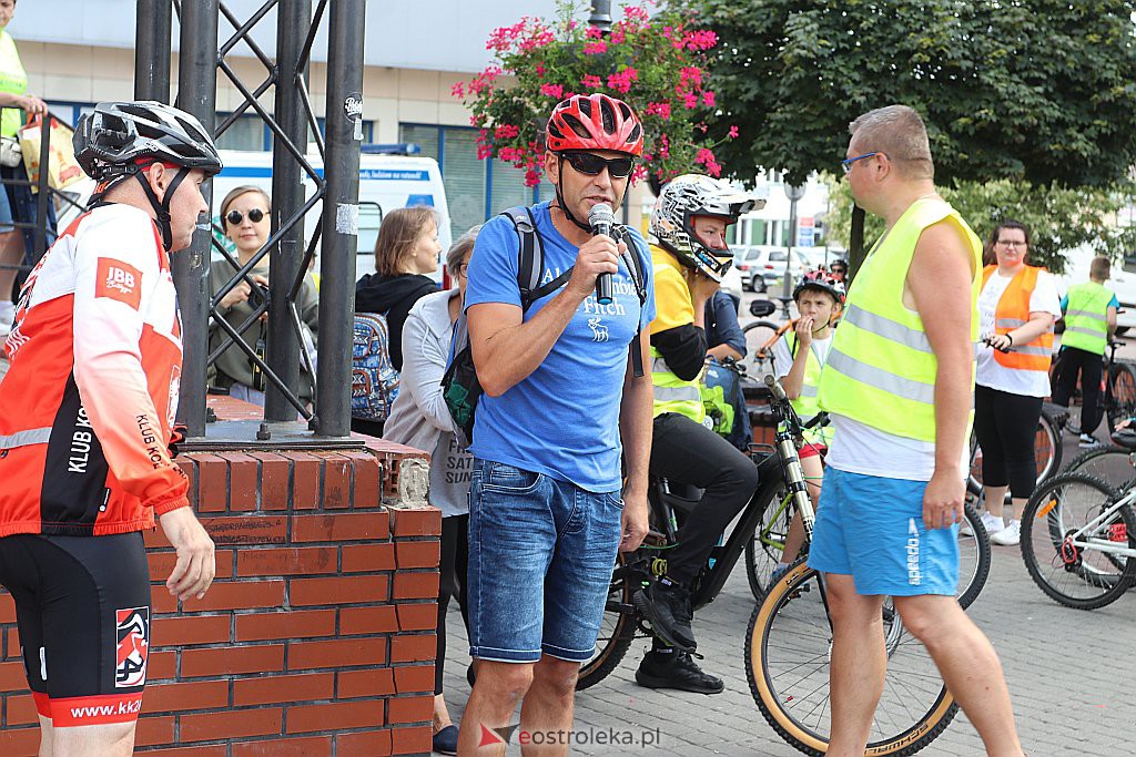 Rodzinny rajd rowerowy [01.08.2020] - zdjęcie #8 - eOstroleka.pl