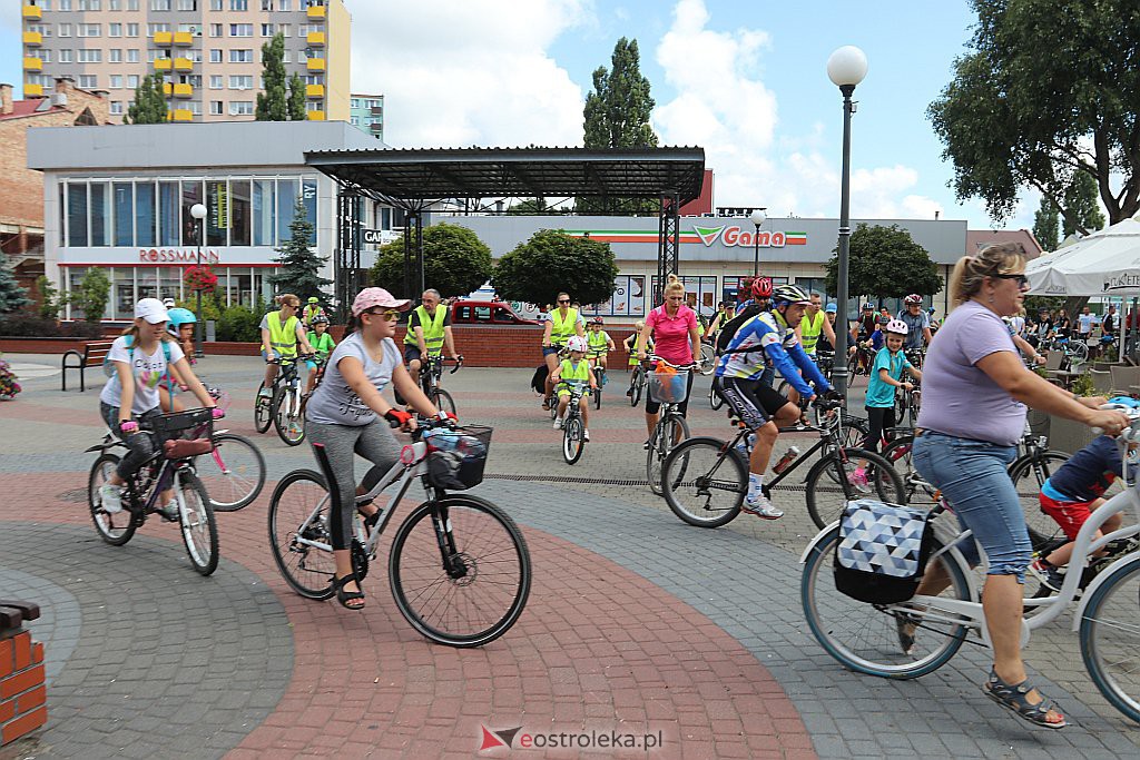 Rodzinny rajd rowerowy [01.08.2020] - zdjęcie #20 - eOstroleka.pl