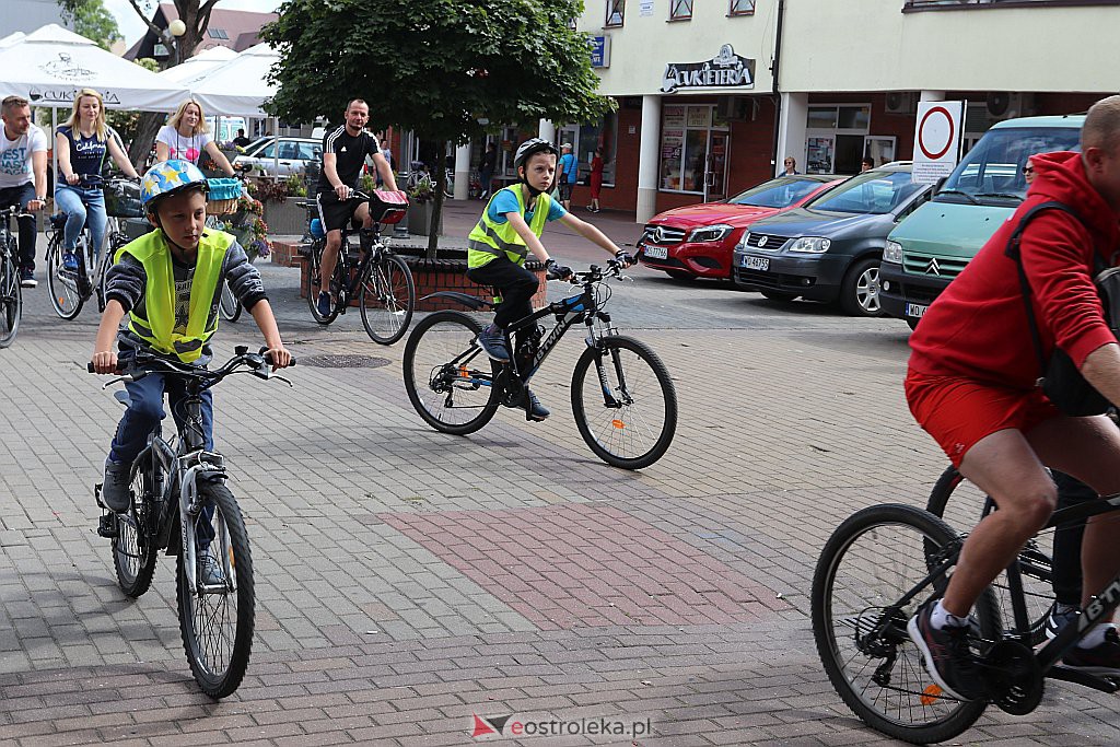 Rodzinny rajd rowerowy [01.08.2020] - zdjęcie #32 - eOstroleka.pl