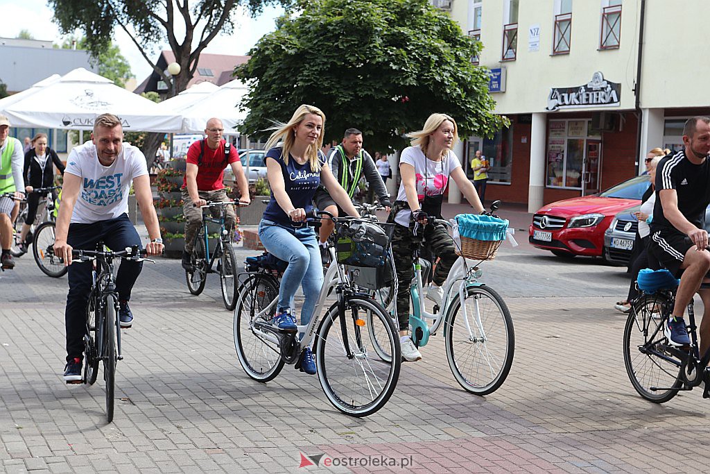 Rodzinny rajd rowerowy [01.08.2020] - zdjęcie #33 - eOstroleka.pl