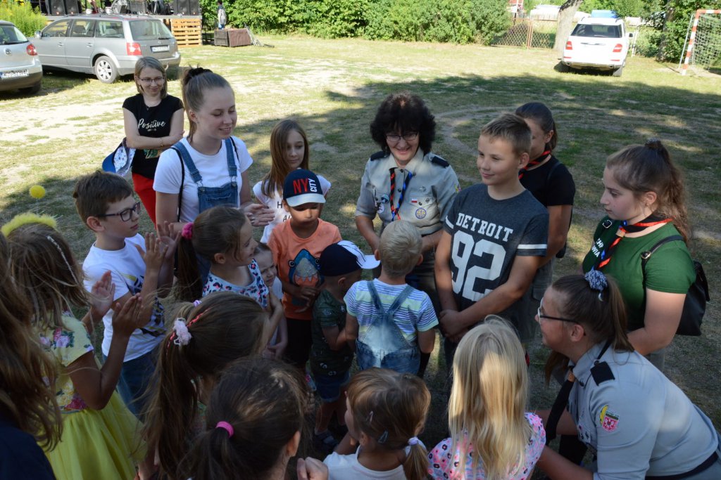 Eko Majówka w Lipiance [1.08.2020] - zdjęcie #14 - eOstroleka.pl
