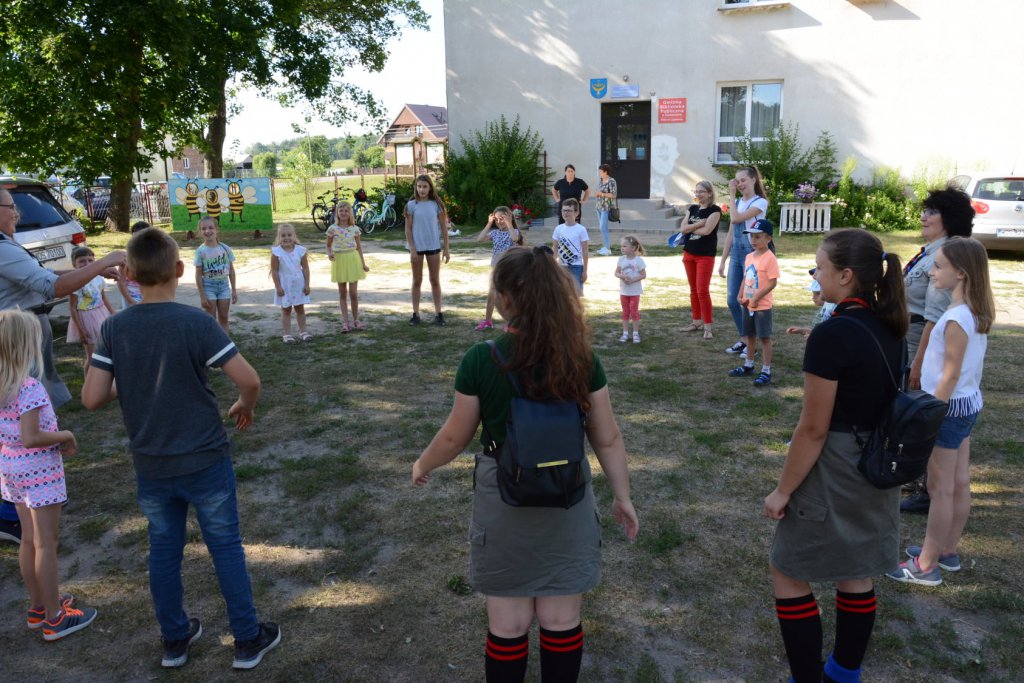 Eko Majówka w Lipiance [1.08.2020] - zdjęcie #17 - eOstroleka.pl