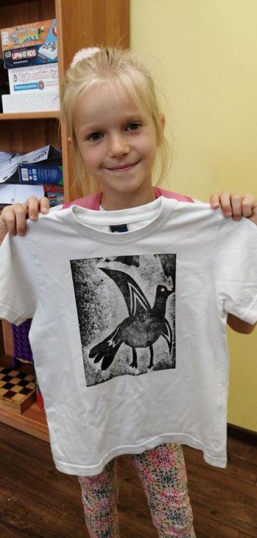 „Małe wędrowanie - nieMałe odkrywanie w Cooltowni [06.08.2020] - zdjęcie #37 - eOstroleka.pl
