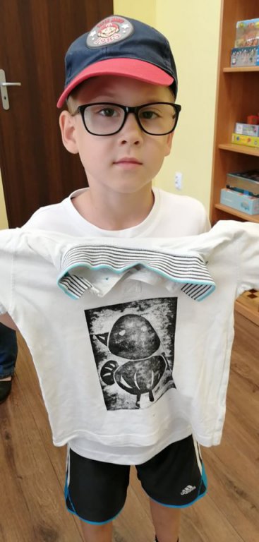 „Małe wędrowanie - nieMałe odkrywanie w Cooltowni [06.08.2020] - zdjęcie #31 - eOstroleka.pl