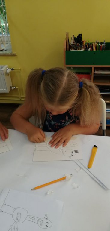 „Małe wędrowanie - nieMałe odkrywanie w Cooltowni [06.08.2020] - zdjęcie #30 - eOstroleka.pl