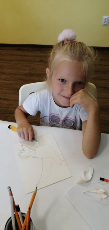 „Małe wędrowanie - nieMałe odkrywanie w Cooltowni [06.08.2020] - zdjęcie #29 - eOstroleka.pl