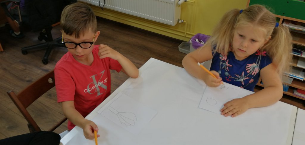 „Małe wędrowanie - nieMałe odkrywanie w Cooltowni [06.08.2020] - zdjęcie #27 - eOstroleka.pl