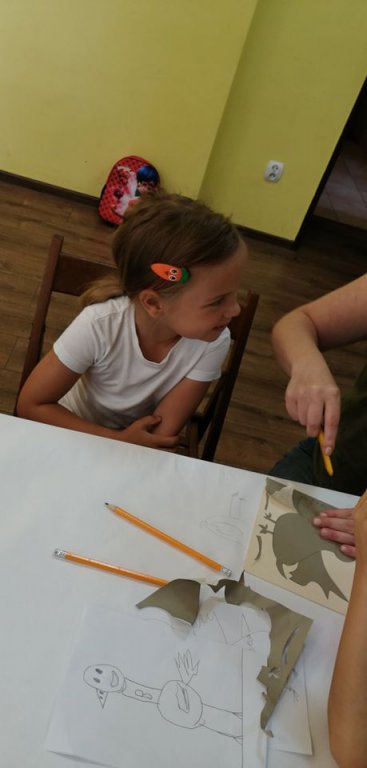 „Małe wędrowanie - nieMałe odkrywanie w Cooltowni [06.08.2020] - zdjęcie #18 - eOstroleka.pl