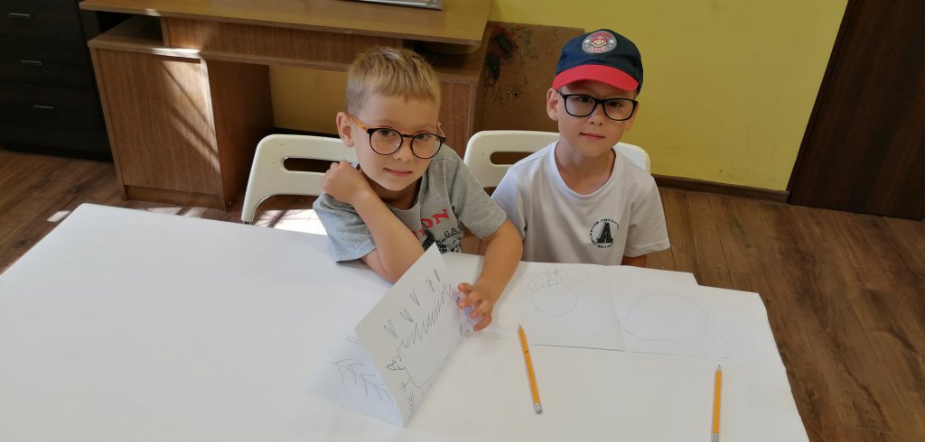 „Małe wędrowanie - nieMałe odkrywanie w Cooltowni [06.08.2020] - zdjęcie #16 - eOstroleka.pl