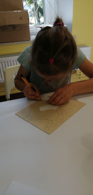 „Małe wędrowanie - nieMałe odkrywanie w Cooltowni [06.08.2020] - zdjęcie #13 - eOstroleka.pl
