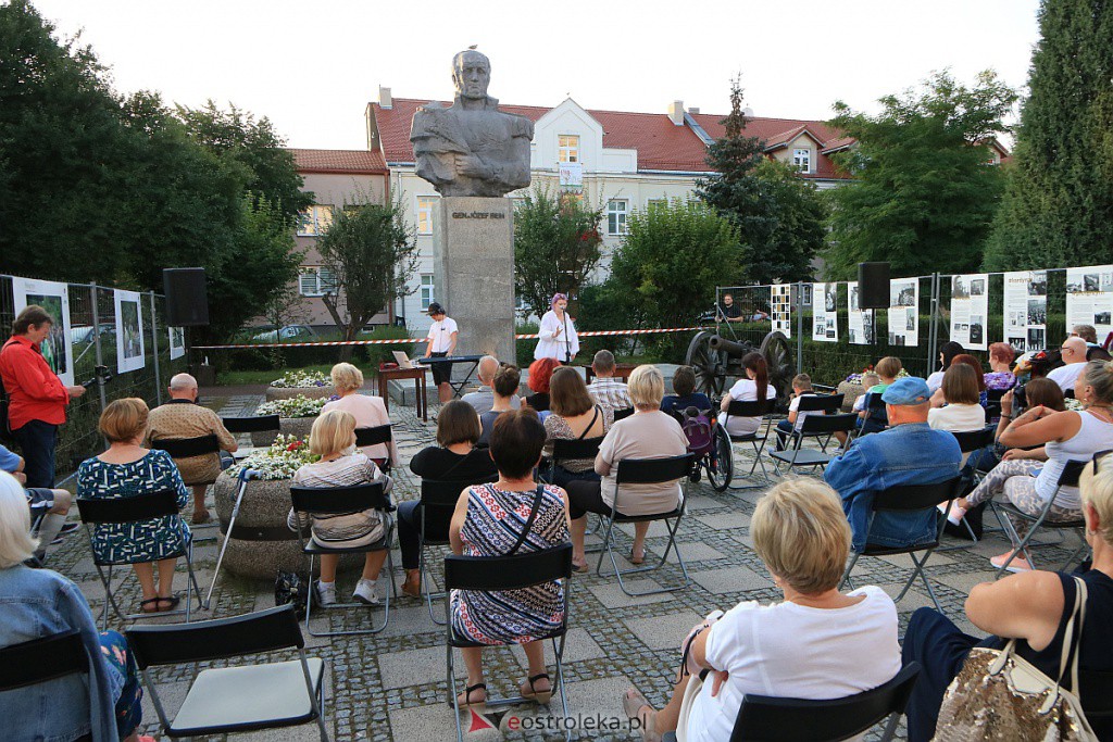 Art Czwartek - Śnię - recital Klaudii Miłoszewskiej [06.08.2020] - zdjęcie #31 - eOstroleka.pl