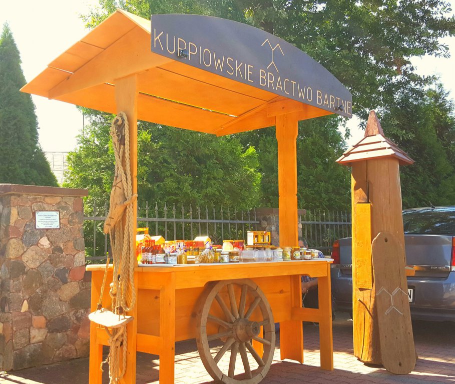 Święto Przemienienia Pańskiego i warsztaty lepienia „byśków” w Brodowych Łąkach [07.08.2020] - zdjęcie #26 - eOstroleka.pl