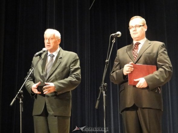 Gala finałowa konkursu Kupuj lokalne produkty (27.10.2010) - zdjęcie #37 - eOstroleka.pl