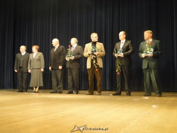 Gala finałowa konkursu Kupuj lokalne produkty (27.10.2010) - zdjęcie #18 - eOstroleka.pl
