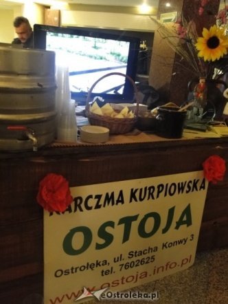 Gala finałowa konkursu Kupuj lokalne produkty (27.10.2010) - zdjęcie #5 - eOstroleka.pl