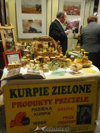 Gala finałowa konkursu Kupuj lokalne produkty (27.10.2010) - zdjęcie #3 - eOstroleka.pl