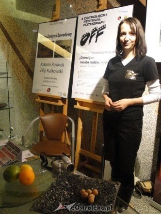 Gala finałowa konkursu Kupuj lokalne produkty (27.10.2010) - zdjęcie #1 - eOstroleka.pl