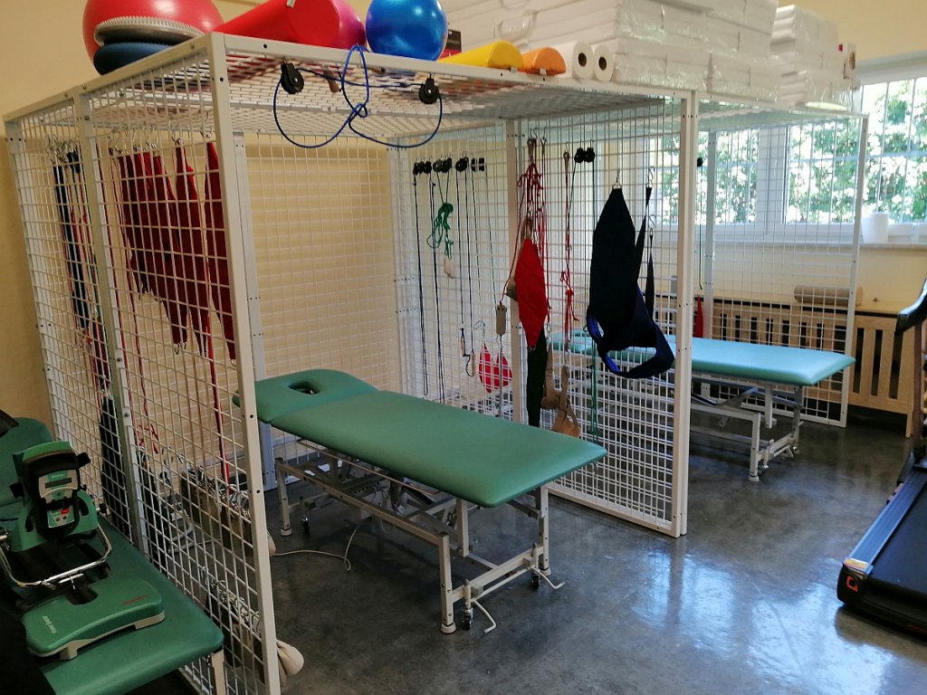 Tak wygląda pierwszy DDOM w Ostrołęce. Będzie miejscem ulgi wielu schorowanych i niepełnosprawnych [12.08.2020] - zdjęcie #27 - eOstroleka.pl