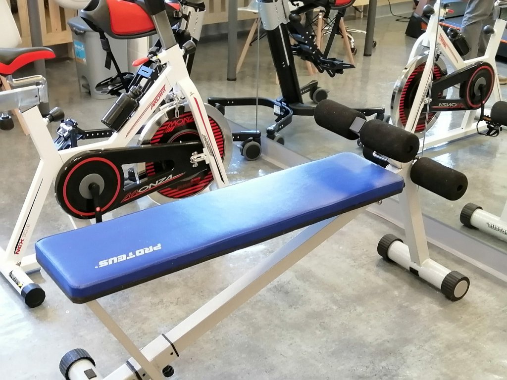 Tak wygląda pierwszy DDOM w Ostrołęce. Będzie miejscem ulgi wielu schorowanych i niepełnosprawnych [12.08.2020] - zdjęcie #25 - eOstroleka.pl